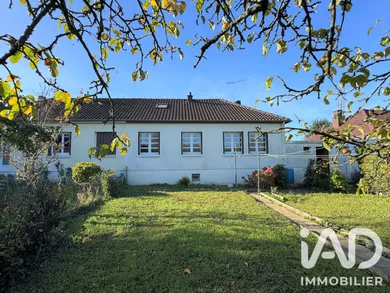 Maison à Maromme (76150)