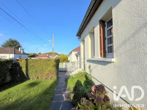 House in Maromme (76150)