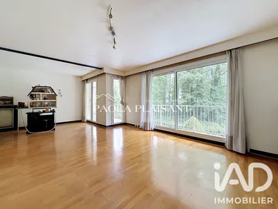 Appartement à Tremblay-en-France (93290)