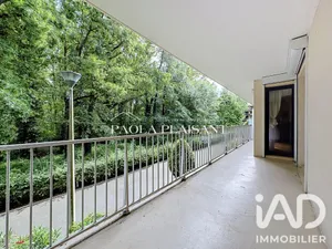 Apartment in Tremblay-en-France (93290)