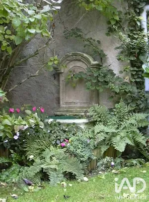 Village house in Beynes (78650)