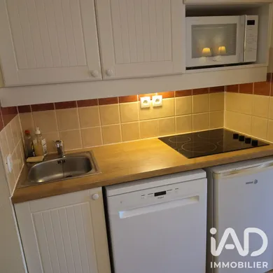 Appartement à Uhart-Cize (64220)