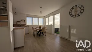 Apartment in Cergy (95800)