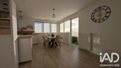 Appartement à Cergy (95800)
