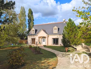 House in Savonnières (37510)
