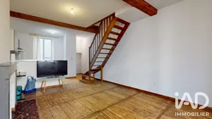 Duplex à Riom (63200)