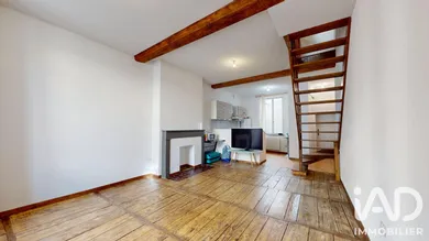 Duplex à Riom (63200)