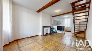 Duplex à Riom (63200)