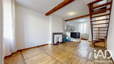 Duplex à Riom (63200)
