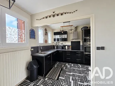 Appartement à Meaux (77100)