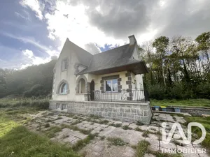 Maison à Ploumilliau (22300)