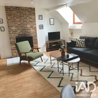 Appartement à Orléans (45000)