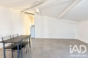 Apartment in Nîmes (30000)