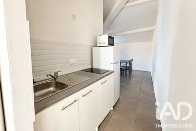 Appartement à Nîmes (30000)
