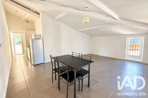 Appartement à Nîmes (30000)