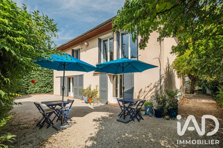 Maison 7 pièces 150 m² · à Seyssins · 150 m² · 575 000 €