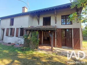 Maison de campagne à Lentilles (10330)