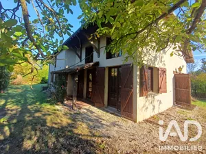 Maison de campagne à Lentilles (10330)