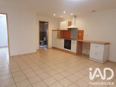 Immeuble à Bédarieux (34600)