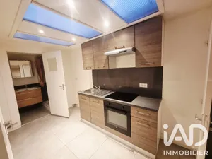 Immeuble à Armentières (59280)