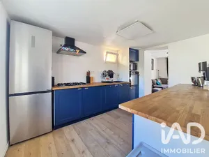 Townhouse in Villeron (95380)