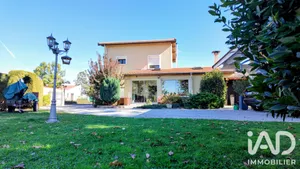 Maison à Saint-Cyprien (42160)