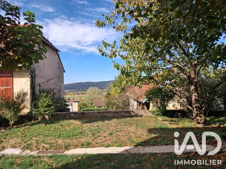 Maison 5 pièces 164 m² · à Abbans-Dessous · 164,1 m² · 209 000 €