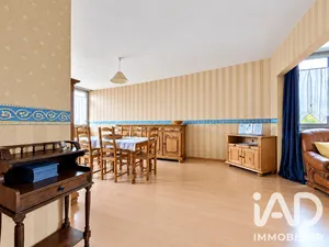 Appartement à Lille (59000)