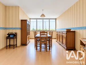 Appartement à Lille (59000)