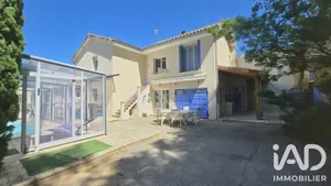 House in Clérieux (26260)