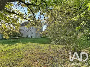 House in Courtisols (51460)