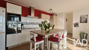 Apartment in Couëron (44220)