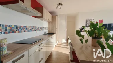 Appartement à Couëron (44220)