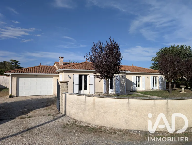 Maison 8 pièces 160 m² · à Saint-Yrieix-sur-Charente · 160 m² · 249 000 €
