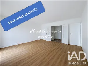 Appartement à Puteaux (92800)