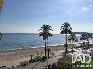 Appartement à Menton (06500)