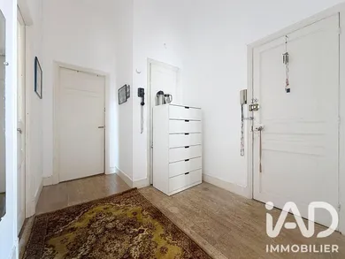 Appartement à Menton (06500)