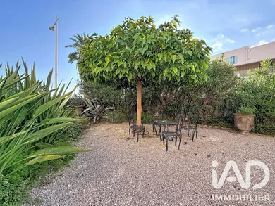 Appartement à Menton (06500)