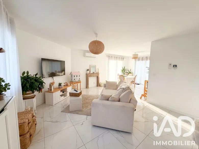 Maison 4 pièces 86 m² · à Bonnay · 85,5 m² · 189 000 €