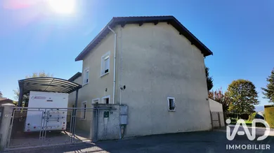 Maison à Saint-Cyprien (42160)