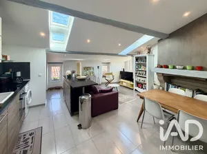 Duplex à Fréjus (83600)