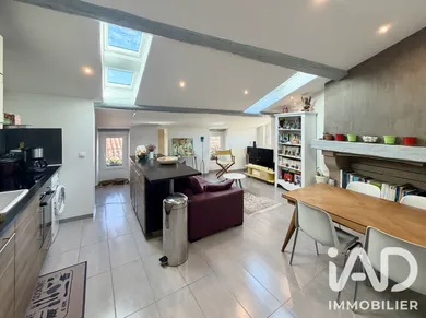 Duplex à Fréjus (83600)