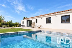 House in Plan-d'Aups-Sainte-Baume (83640)