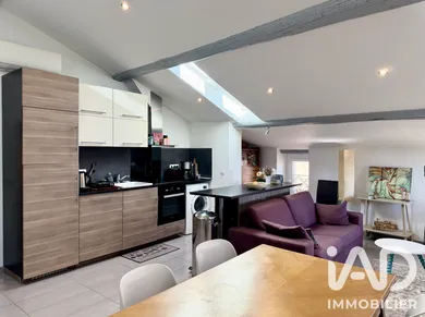 Duplex à Fréjus (83600)