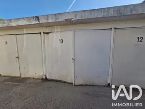 Garage à Noisy-le-Sec (93130)