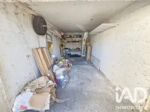 Garage in Noisy-le-Sec (93130)