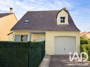 House in Courdimanche (95800)