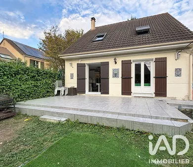 House in Courdimanche (95800)