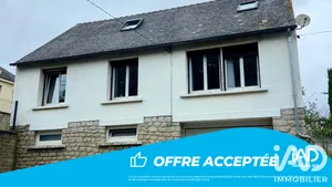 Maison à Réguiny (56500)