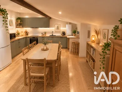 Duplex à Metz (57000)